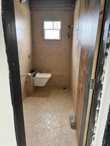 Bathroom Image of 1500 Sq.ft 3 BHK Apartment / Flat for sale in Pardi Nagpur for Rs. 8500000
