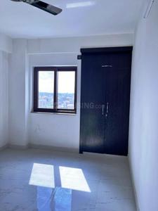Bedroom Image of 1275 Sq.ft 2 BHK Apartment / Flat for rent in Ratu Road Ranchi for Rs. 15000