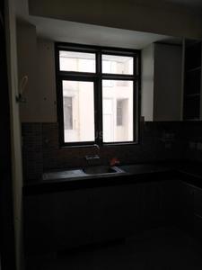 Kitchen Image of 1731 Sq.ft 3 BHK Apartment / Flat for sale in Eldeco Mystic Greens, Omicron I Greater Noida for Rs. 20000000