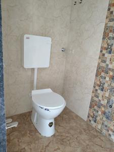 Bedroom Two Image of 1580 Sq.ft 3 BHK Apartment / Flat for sale in Pushpak Nagar Navi Mumbai for Rs. 11500000