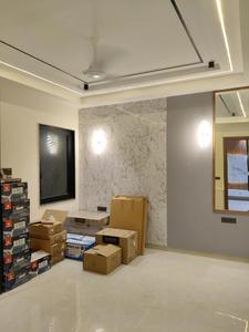 Bedroom Image of 2700 Sq.ft 4 BHK Builder Floor for sale in Sector 56 Gurgaon for Rs. 40000000