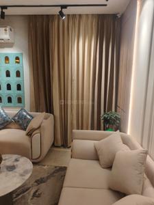 Hall Image of 1851 Sq.ft 3 BHK Apartment / Flat for sale in Nabha Zirakpur for Rs. 11000000