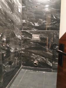 Common Bathroom Image of 1100 Sq.ft 3 BHK Builder Floor for sale in Sector 3 Rohini New Delhi for Rs. 17500000