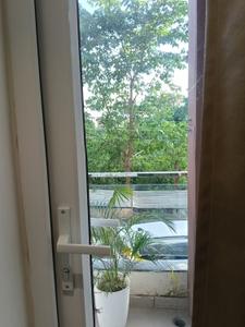 Balcony Image of 1500 Sq.ft 3 BHK Builder Floor for sale in Sahastradhara Road Dehradun for Rs. 10000000