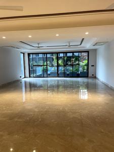 Hall Image of 7200 Sq.ft 4 BHK Builder Floor for sale in Hauz Khas New Delhi for Rs. 320000000