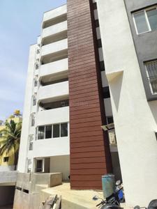 Image of 1215 Sq.ft 2 BHK Apartment / Flat for sale in Satyam Varad, Electronic City, Bengaluru for Rs. 9100000