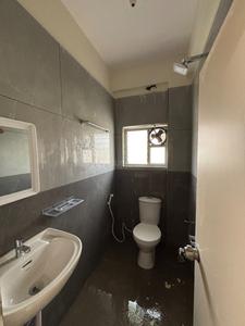 Bathroom Image of Sena Nest in Jalahalli West, Bangalore
