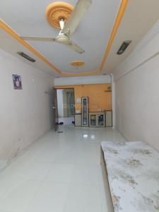 Hall Image of 750 Sq.ft 1 BHK Apartment / Flat for rent in Chala Vapi for Rs. 14000