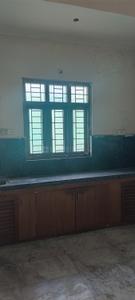 Kitchen Image of 1000 Sq.ft 1 BHK Apartment / Flat for rent in Jubilee Hills Hyderabad for Rs. 21000