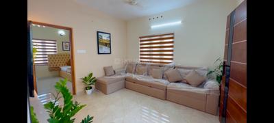 Balcony Image of 1550 Sq.ft 3 BHK Villa for sale in Kazhakkoottam Thiruvananthapuram for Rs. 8400000