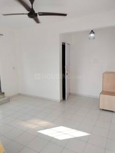 Hall Image of 640 Sq.ft 1 BHK Apartment / Flat for rent in Ramesh Hermes Heritage Phase 2, Yerawada Pune for Rs. 26500