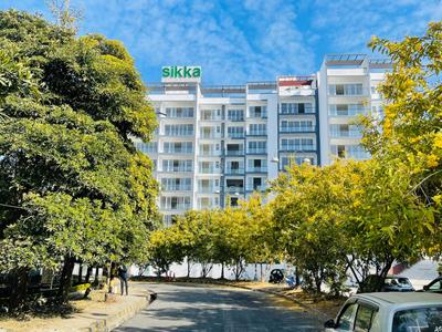 Image of 2275 Sq.ft 3 BHK Apartment / Flat for sale in Sikka Kimaya Greens, Sahastradhara Road, Dehradun for Rs. 16493750