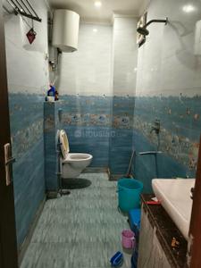 Image of 850 Sq.ft 2 BHK Builder Floor for sale in Pul Prahlad Pur, New Delhi for Rs. 4800000