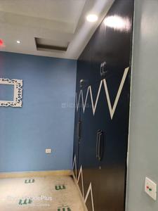 Bedroom Image of 1800 Sq.ft 2 BHK Independent House for rent in Sector 27 Noida for Rs. 28000