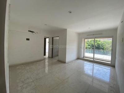 Hall Image of 1190 Sq.ft 2 BHK Apartment / Flat for sale in Bhagwati 19 East, Nerul Navi Mumbai for Rs. 23500000