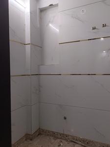 Common Bathroom Image of 880 Sq.ft 3 BHK Apartment / Flat for sale in Chaudhary Luxurious Homes Burari, Burari New Delhi for Rs. 4711000