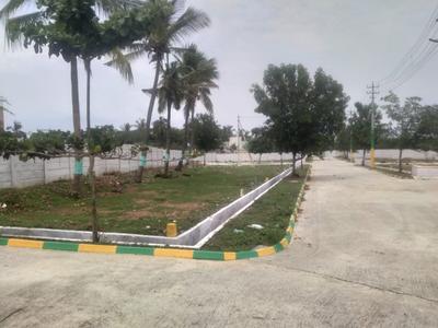 Image of 1200 Sq.ft Residential Plot / Land for sale in Robertsonpet, Kolar for Rs. 3500000