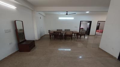 Living Room Image of 2100 Sq.ft 2 BHK Independent House for sale in Sector Xu 1 Greater Noida for Rs. 33500000