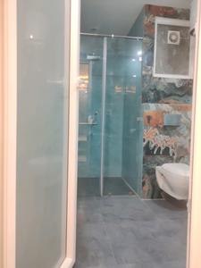 Bedroom Three Image of 2250 Sq.ft 4 BHK Builder Floor for sale in Sector 49 Faridabad for Rs. 27000000