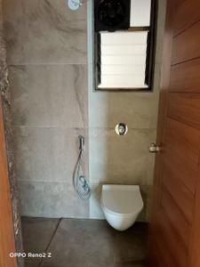 Image of 1060 Sq.ft 2 BHK Apartment / Flat for rent in Rama Celestial City Phase II Building A E H, Ravet, Pune for Rs. 27500