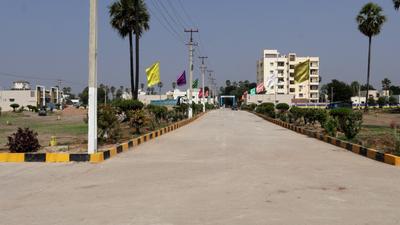 Image of 150 Sq.ft Residential Plot / Land for sale in Kundanpally, Secunderabad for Rs. 7200000