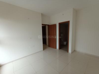 Hall Image of 1100 Sq.ft 2 BHK Apartment / Flat for sale in Godrej Park Retreat by Godrej Properties Ltd. , Chikkakannalli Bengaluru for Rs. 13900000