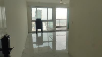 Living Room Image of 1638 Sq.ft 3 BHK Apartment / Flat for sale in Nahar F Residences, Balewadi Pune for Rs. 22000000