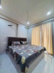 Bedroom Image of 2092 Sq.ft 4 BHK Apartment / Flat for sale in Mansarovar Extension Jaipur for Rs. 8450000