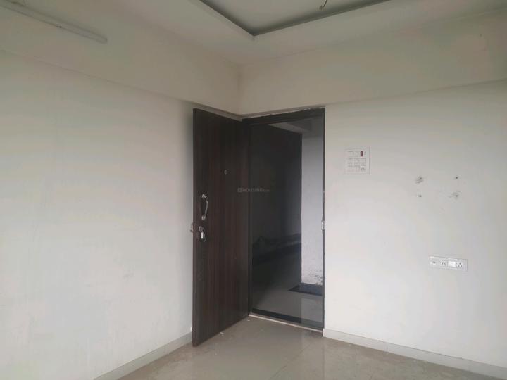 MAAD Shrushti Heights Living Room 1