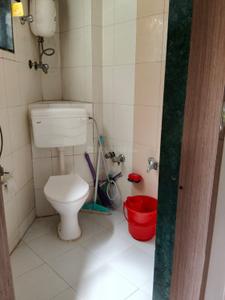 Bathroom Image of 2400 Sq.ft 3 BHK Apartment / Flat for sale in Ambawadi Ahmedabad for Rs. 21000000