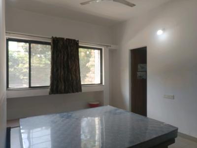 Bedroom Image of 1000 Sq.ft 2 BHK Apartment / Flat for rent in Kumar Pebble Park, Hadapsar Pune for Rs. 20000