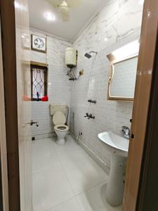 Image of 2400 Sq.ft 5 BHK Apartment / Flat for rent in Salt Lake City, Kolkata for Rs. 119000