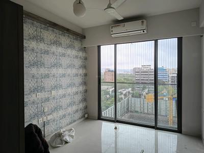 Bedroom Image of 1680 Sq.ft 4 BHK Apartment / Flat for sale in Rustomjee Seasons by Rustomjee Builders, Bandra East Mumbai for Rs. 82500000