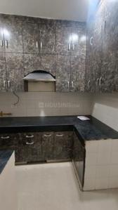 Kitchen Image of 800 Sq.ft 2 BHK Apartment / Flat for rent in Aditya Urban Casa, Sector 78 Noida for Rs. 25000
