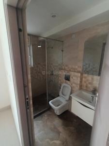 Bathroom Image of 1600 Sq.ft 3 BHK Apartment / Flat for sale in Nirman Nagar Jaipur for Rs. 10000000