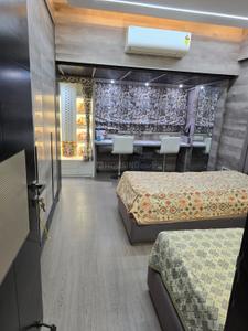 Bedroom Image of 1050 Sq.ft 2 BHK Apartment / Flat for rent in Pradhan Nagar Siliguri for Rs. 35000