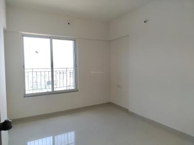 Bedroom Image of 933 Sq.ft 2 BHK Apartment / Flat for rent in Runwal The Central Park, Chinchwad Pune for Rs. 35000