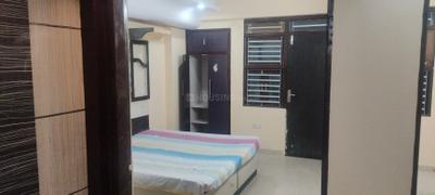 Bedroom Image of 995 Sq.ft 2 BHK Apartment / Flat for sale in DLB Rise, Dholai Jaipur for Rs. 3300000
