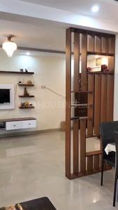 Hall Image of 1100 Sq.ft 2 BHK Apartment / Flat for sale in Terra Heritage, Sector 51 Bhiwadi for Rs. 3600000