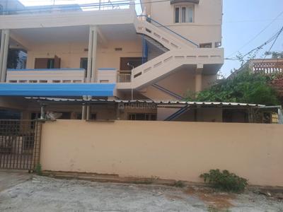 Balcony Image of 5000 Sq.ft 4 BHK Independent House for sale in Sheela Nagar Visakhapatnam for Rs. 30000000