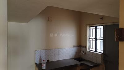 Living Room Image of 180 Sq.ft 1 BHK Apartment / Flat for rent in Satellite Ahmedabad for Rs. 10000
