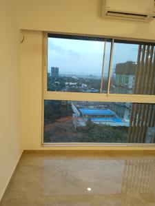 Bedroom Image of 771 Sq.ft 2 BHK Apartment / Flat for sale in Concrete Sai Swayam, Chembur Mumbai for Rs. 28000000