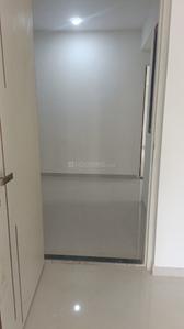Image of 675 Sq.ft 1 BHK Apartment / Flat for sale in Planet Shelter, Ulwe, Navi Mumbai for Rs. 5800000