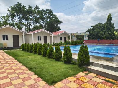 Image of 121 Sq.ft Residential Plot / Land for sale in Yadagirigutta, Yadadri Bhuvanagiri for Rs. 664000
