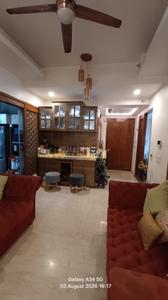 Hall Image of 2735 Sq.ft 4 BHK Apartment / Flat for sale in Prateek Edifice, Sector 107 Noida for Rs. 80000000