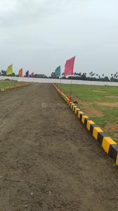 Image of 1000 Sq.ft Residential Plot / Land for sale in Kachipuram Town, Kanchipuram for Rs. 1220000