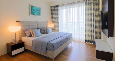Bedroom Image of 2660 Sq.ft 3 BHK Apartment / Flat for sale in Bestech Park View Grand Spa, Sector 81 Gurgaon for Rs. 30000000