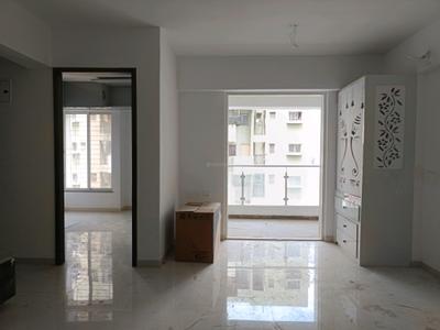 Living Room Image of 1019 Sq.ft 2 BHK Apartment / Flat for sale in Ram Green Hive, Fursungi Pune for Rs. 7500000