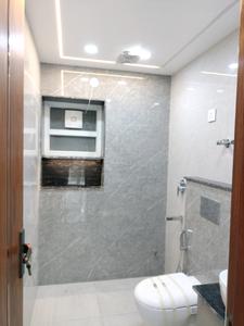 Bedroom Two Image of 2400 Sq.ft 4 BHK Apartment / Flat for sale in Neelachal Apartments, Sector 4 Dwarka New Delhi for Rs. 37500000