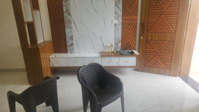 Living Room Image of 1700 Sq.ft 3 BHK Independent House for sale in Nipania Indore for Rs. 11800000